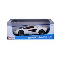 Maisto Lamborghini Countach LPI 800-4 1:18 Auto - thumbnail