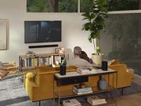 SONOS ERA 100 Wifi- en Bluetoothspeaker met AirPlay 2 - Zwart - thumbnail