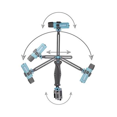 UKPro Freestyler video lighting kit