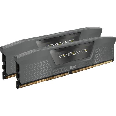 Corsair Vengeance Werkgeheugenset voor PC Retail DDR5 32 GB 2 x 16 GB 6000 MHz 288-pins DIMM CL30 CMK32GX5M2B6000Z30