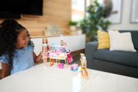Barbie dierenwinkel speelset - thumbnail