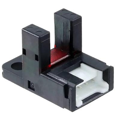 Panasonic Vorklichtsluis PM-Y65-P PM-Y65-P Y-type Lichtschakelend, Donkerschakelend 5 - 24 V/DC 1 stuk(s) Panasonic Vorklichtsluis PM-Y65-P PM-Y65-P Y-type Lichtschakelend, Donkerschakelend 5 - 24 V/DC 1 stuk(s)