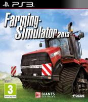 Farming Simulator 2013 - thumbnail