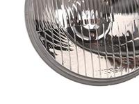 MZA Koplamp inzetstuk headlight insert kr51/1+2,sr4-2-4 - thumbnail