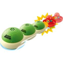 Hover Shell Strike