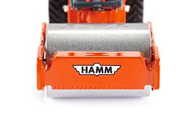 Siku 3530 wals 1:50