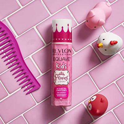 Revlon Equave Kids Princess Detangling Conditioner - thumbnail