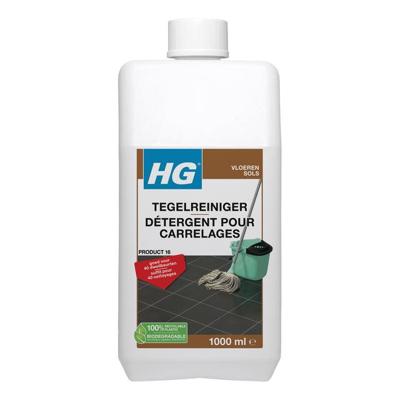 HG tegelreiniger (product 16) HG tegelreiniger (product 16)