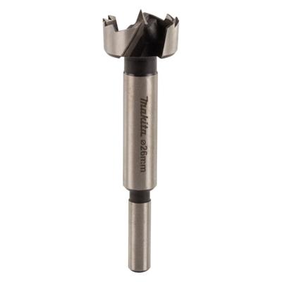 Makita Cilinderkopboor nauwkeurig 26x90 mm - D-42254