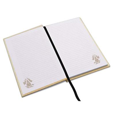 Assassin's Creed A5 Notebook - Crest Assassin's Creed A5 Notebook - Crest