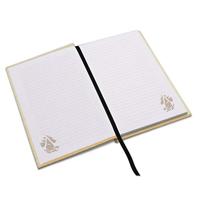 Assassin's Creed A5 Notebook - Crest - thumbnail