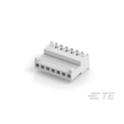 TE Connectivity 3-644563-7 Inhoud: 1 stuk(s) Bag