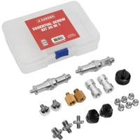 Caruba Essential Screw Kit 20 in 1 - thumbnail