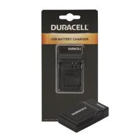 Duracell DRP5952 oplader met USB-kabel - thumbnail