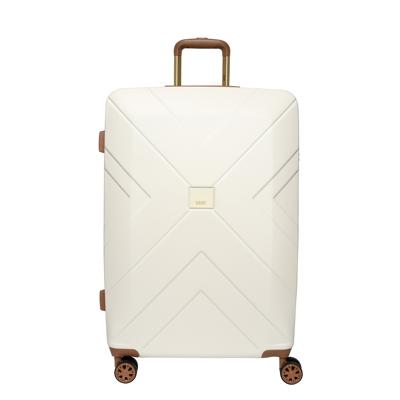 OISTR FLORENCE 74 CM 4 WIEL WIT