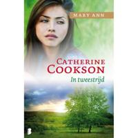 Mary Ann, in tweestrijd - Catherine Cookson - Paperback (9789022563243) - thumbnail