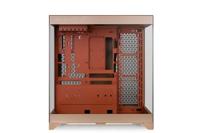 Thermaltake CTE E550 TG Midi Tower Zand - thumbnail