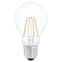 Lichtbron filament E27 A60 350LM - thumbnail
