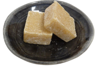 Aroma Vera Geurblok Amber - thumbnail