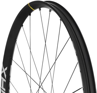 Mavic Crossmax XL 29" Disc CL Shimano MS Wheelset