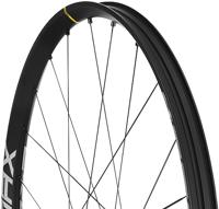 Mavic Crossmax XL 29" Disc CL Shimano MS Wheelset - thumbnail