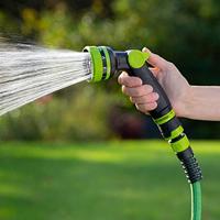 Werkzeyt Flexibele Tuinslang 7M50 Tot 15M - WU9927610 - thumbnail