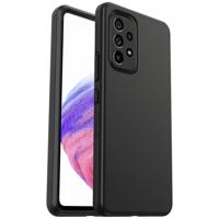 OtterBox React hoesje - zwart - Geschikt voor Samsung Galaxy A53 - thumbnail