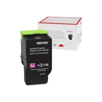 Toner Xerox 006R04358 Magenta (1 Stuks) - thumbnail