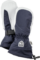 Hestra Heli Ski Want Dames Navy / Offwhite 6 - thumbnail
