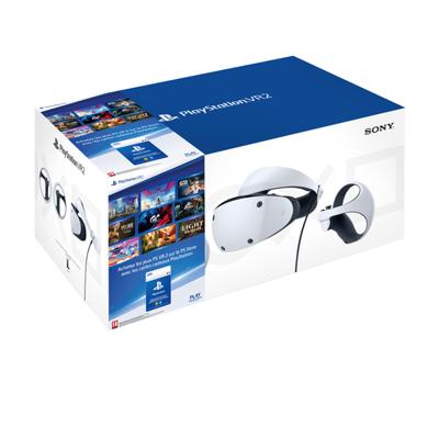 PlayStation VR2 - virtual reality -headset