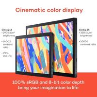 Wacom Cintiq 24 (2025) - thumbnail
