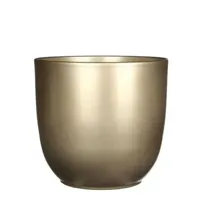 Pot tusca d22.5h20cm goud - thumbnail