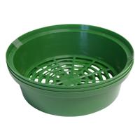 Bollenmand 22 cm set van 3 stuks - thumbnail