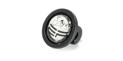 Eurofender stangbevestigingsdop snello clip zak a 5 stuks