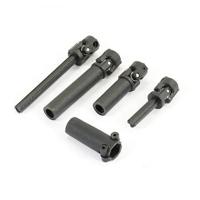 FTX Outback Mini X 2.0 Universal Main Drive Shaft Set & Rear (FTX9361) - thumbnail