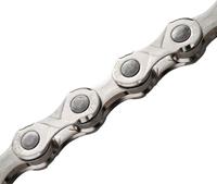 KMC e11 Ketting 11-speed 122-schakels - Zilver - thumbnail