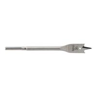 Wolfcraft Vlakfreesboor | Ø16 x 152mm | 1 stuk - 7635000 - thumbnail