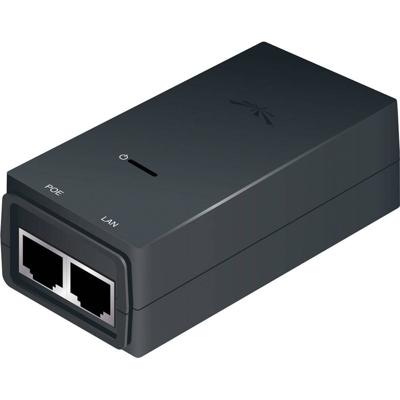 Ubiquiti Networks POE-24-12W-G PoE-injector 1 GBit/s