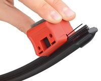 HR Dual Cut Wischerschneider Ruitenwissersnijder - thumbnail