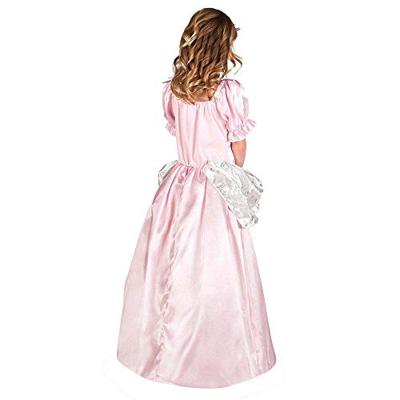 Boland Kinderkostuum prinses, 4-6 jaar