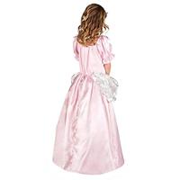 Boland Kinderkostuum prinses, 4-6 jaar - thumbnail