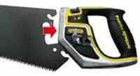 Stanley 0-20-255 FatMax™ InstantChange™ Handzaag met vervangbaar zaagblad 500mm - thumbnail