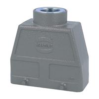 HARTING Afdekkap 19300160428 19300160428 1 stuk(s) Piece - thumbnail