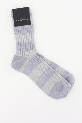 Alto Milano sokken 25AIAM2341DC grigio medio