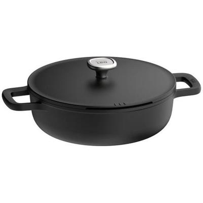 BergHOFF LEO RECYCLED Hapjespan Antikleef, Phantom Pan BergHOFF LEO RECYCLED Hapjespan Antikleef, Phantom Pan