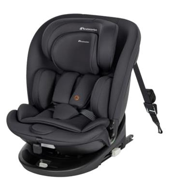 bebeconfort Kinderstoel auto Demeter 360 i-Size - Isofix - 0-12 jaar - 40-150 cm