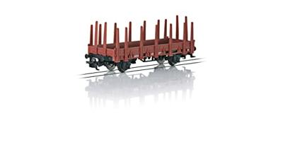 Märklin Start up 4459 Platte wagen AC