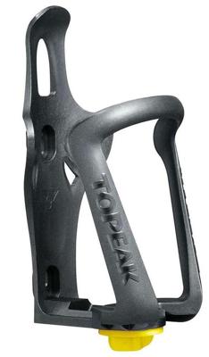 Topeak Modula Cage Ex Fiets bidonhouder - Zwart Topeak Modula Cage Ex Fiets bidonhouder - Zwart