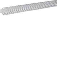 Hager L2232 Kabelgoot Flexgoot (l x b) 0.50 m x 4.5 mm 1 stuk(s) Grijs - thumbnail