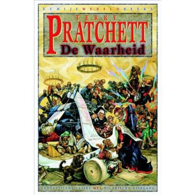 De waarheid (Paperback)